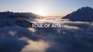 Soul of Alta [upl. by Irac77]