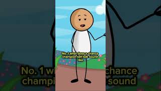 How to be super confident animation yoursleep drama brightsideseries memes trendingshorts [upl. by Tnirb176]