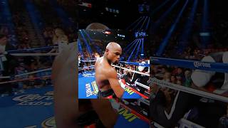 Floyd’s Composure and Maidana’s Pressure boxing floydmayweather marcosmaidana [upl. by Merat]