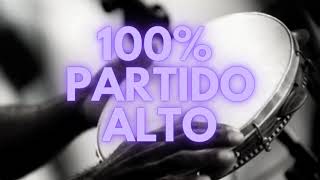 100 Partido Alto Samba Antigo [upl. by Myrt]