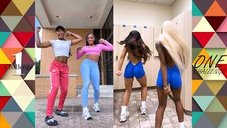 TOP 5 TikTok Dance Challenges Compilation  September 2024 Part 2 [upl. by Noslien]