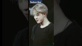 BTS jimin short status [upl. by Ynahteb]