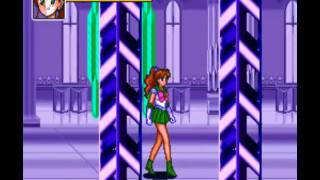 Anime Month Lets Play Bishoujo Senshi Sailor Moon R [upl. by Ambrosia]