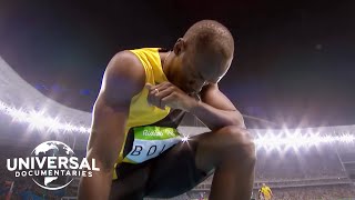 The Best Athlete Who Ever Lived  I AM BOLT [upl. by Socem]