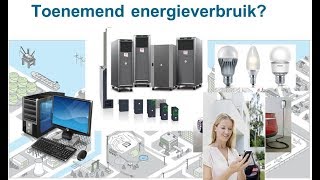 Wereldwijs 242 Problemen door toenemend energieverbruik [upl. by Steffi]