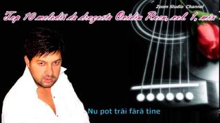 CELE MAI FRUMOASE 10 MELODII OVIDIU RUSU MIX 2015 [upl. by Eikcid]