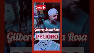 PELIGRO Gilberto Santa Rosa 1996 musicalatina salsa [upl. by Airdnoed]