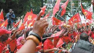 PNM ROAD MARCH [upl. by Ainoek]