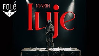 Marin  Luje ft RZON [upl. by Noryahs932]