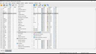 SPSS  Rank Biserial Coefficient onesample [upl. by Engud]