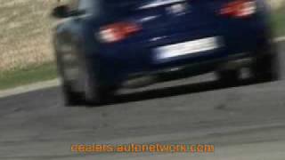 2007 BMW Z4 M Coupe Car Review [upl. by Willdon]