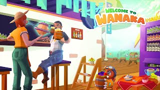 How to Play WANAKA Farm for newbie  Tutorial Series  WANAKA Farm Your NFT Crypto Farm Game [upl. by Inobe142]