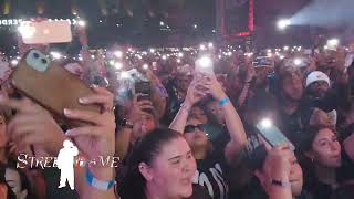 Lil Wayne Lil Weezyana fest Live 10292022 weezyfest [upl. by Amsden]