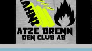 Zahni Atze brenn den Club ab [upl. by Erasmo34]