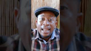 Percy Chief Kapukare Activist Herero Oshivambo Author TRAILER Generation Repair Namibia Germany [upl. by Nednil]