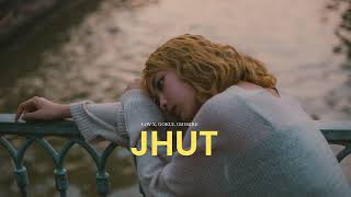 Lov X  JHUT ft Gklghimire [upl. by Imot168]