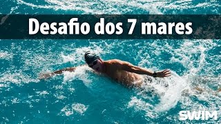 Desafio dos Sete Mares [upl. by Paske]