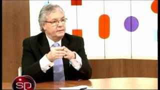 Intentos de Fertilización in vitro¿cuándo decir basta  Dr R Sergio Pasqualini [upl. by Timon]