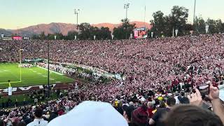 Rose Bowl 2024  Alabama  Dixieland Delight [upl. by Pernell670]