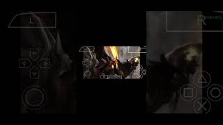 Kratos vs Erinys part2 God Of War Ghost Of Sparta gameply game gow [upl. by Eenahs]