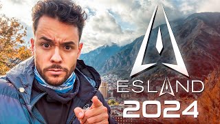 💙 ESLAND 2024  ANUNCIO OFICIAL 💙 [upl. by Dominy438]