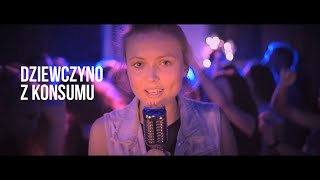 BOOMCYK  Dziewczyno z konsumu  Disco Polo [upl. by Lymn698]