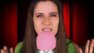 ASMR HIPNOSIS para eliminar el estrés y pensamientos negativos  ASMR Español  Asmr with Sasha [upl. by Elades]