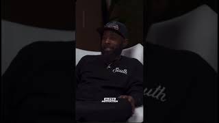 Karlous Miller on one sided attractionmotivation motivational [upl. by Bohon565]