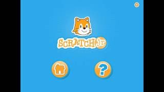 Introduction to Scratch Jr [upl. by Louisette]