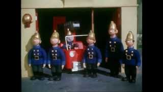 Trumpton Firemen PughPughBarney Mcgrew [upl. by Nnaihs]