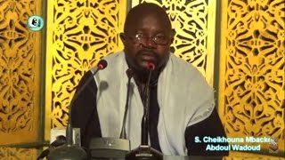 J16 Ramadan 2015 Fatwa  Serie de Question amp Reponse avec Serigne Cheikhouna Mbacké Abdoul Wadoud [upl. by Niarb]