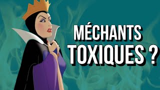 Masculinité et Féminité des MÉCHANTS DISNEY [upl. by Heinrik57]