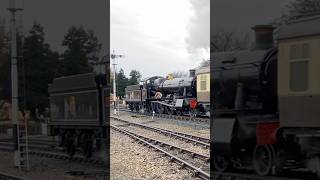 GWSR Autumn Showcase  Dinmore Manor [upl. by Ninnahc]