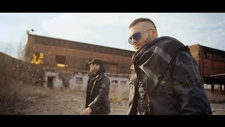 Rytmus feat Ego  Deti Stratenej Generácie Official Video [upl. by Hennessy]