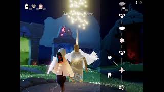 20230720thu Getting the White Cape Tier 2  Memory Whisper 150 hearts [upl. by Enilrad668]