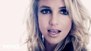 Britney Spears  Criminal Official Video [upl. by Atnwahsal]