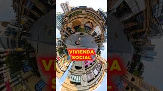 LA VIVIENDA VACÍA EN CHINA  Jabiertzo shorts [upl. by Eenafit]