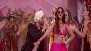 The Goggle Mubarakan 4K Video song [upl. by Ymmij602]