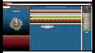 CookieClicker JavaScript HackExploit [upl. by Haem]