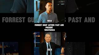 Shawshank Redemption Cast Past and Present thenandnow celebrity [upl. by Skiba934]