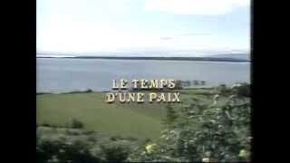 Le Temps DUne Paix 1983 Opening [upl. by Loss]