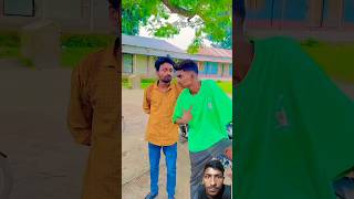 চিংকু মাস্তানের বোন বলে কথা 😂😄 atikcomedy spsohel funny reels shortvideo sktarikulvai10 [upl. by Ayhdnas707]