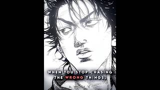 When You Stop Chasing The Wrong Things  Do follow amp support  mangaedit shortsviral manga [upl. by Jackson]