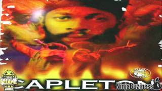 CAPLETON  PUM PUM PURGE RIDDIM [upl. by Castro775]