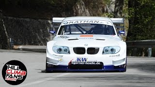 10850rpm V8 BMW 134 Judd  Georg Plasa  Hill Climb Verzegnis 2011 [upl. by Notlem]