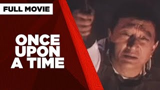 ONCE UPON A TIME Dolphy Gloria Romero Richard Gomez Lani Mercado amp Joel Torre  Full Movie [upl. by Notyep]