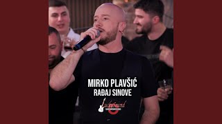 Radjaj sinove Cover [upl. by Luciana]