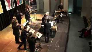 The quotVienna Symphony Jazz Projectquot performs quotKilling Aidaquot arranged by Flip Philipp [upl. by Alvarez]