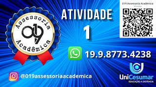 Com base no conteúdo estudado na disciplina elabore um texto argumentativo com no mínimo 15 e no m [upl. by Mitchael]