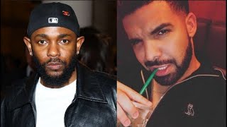 My Favorite 10 Seconds of Each Kendrick and Drake Diss [upl. by Collum677]